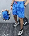 Short playero estampado estivaneli 17002