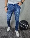 Jeans skinny estivaneli 30654