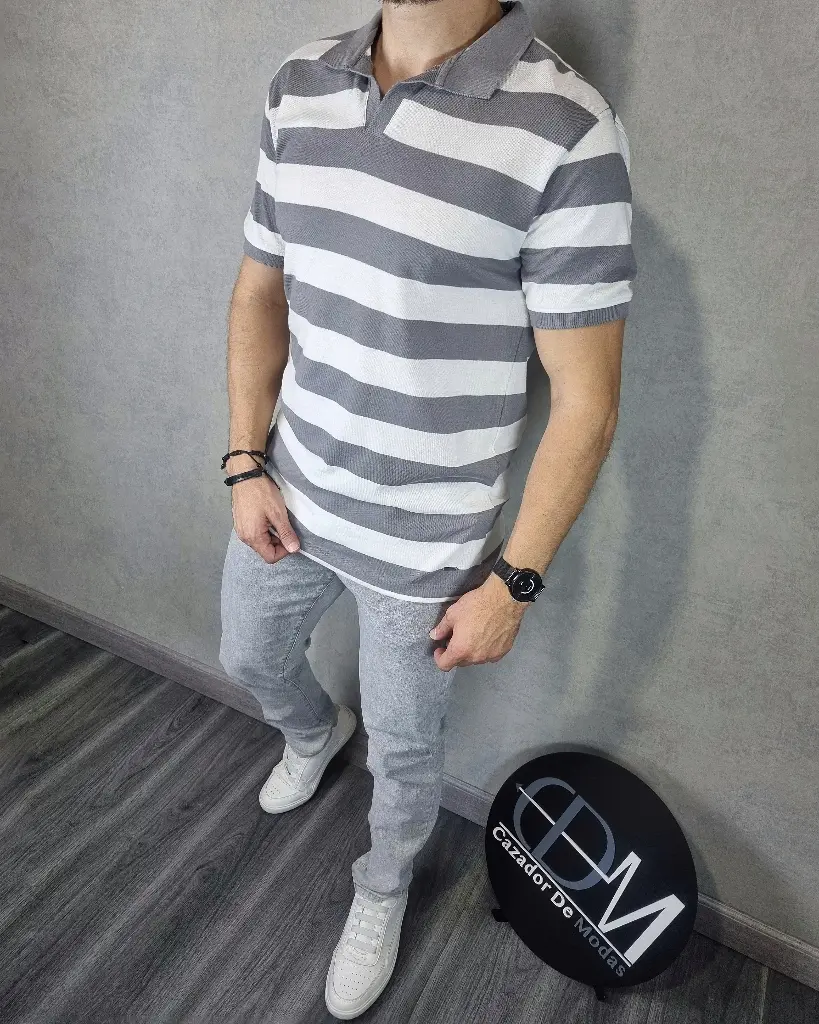 Chemise unicolor comfort estivaneli 50685