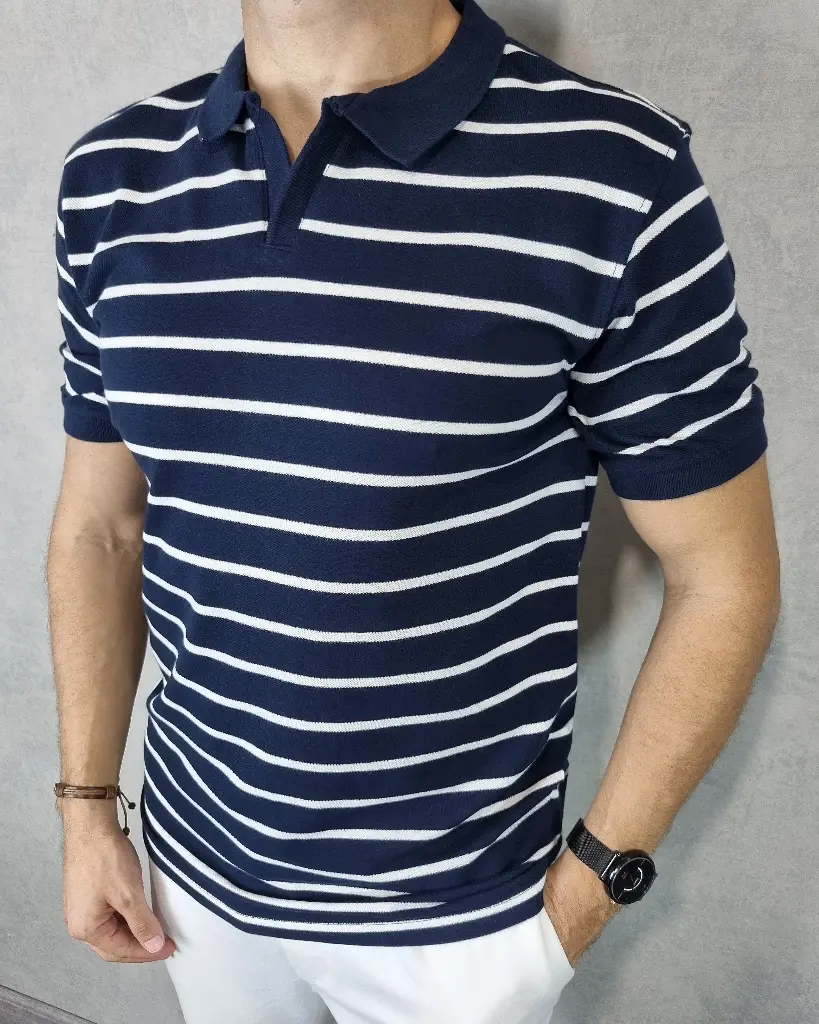 [CH50684ES] Chemise comfot estivaneli 50684 (S)