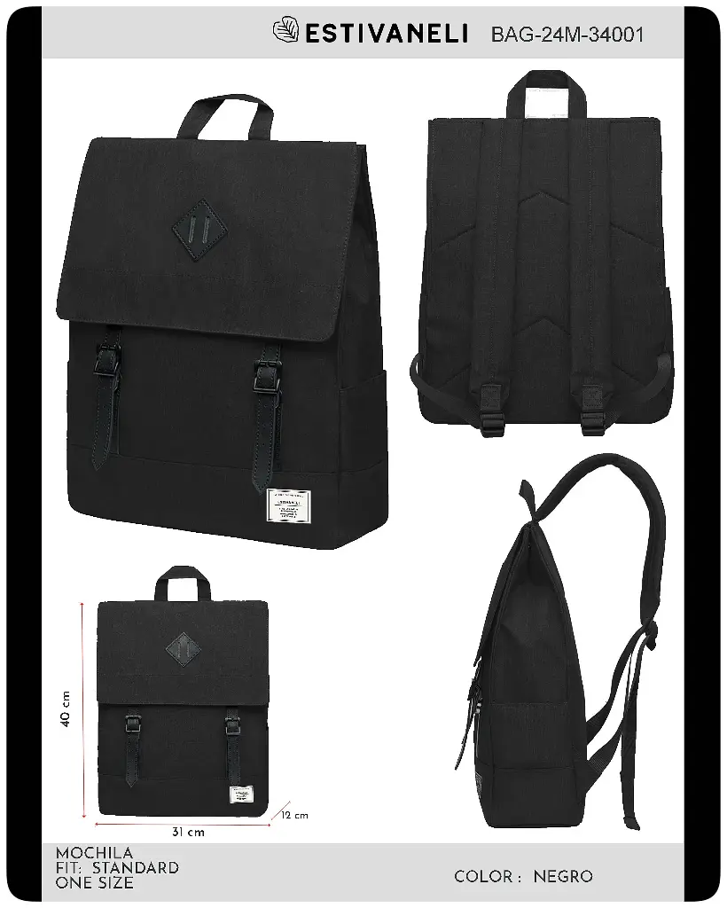 Morrales estivaneli 34001