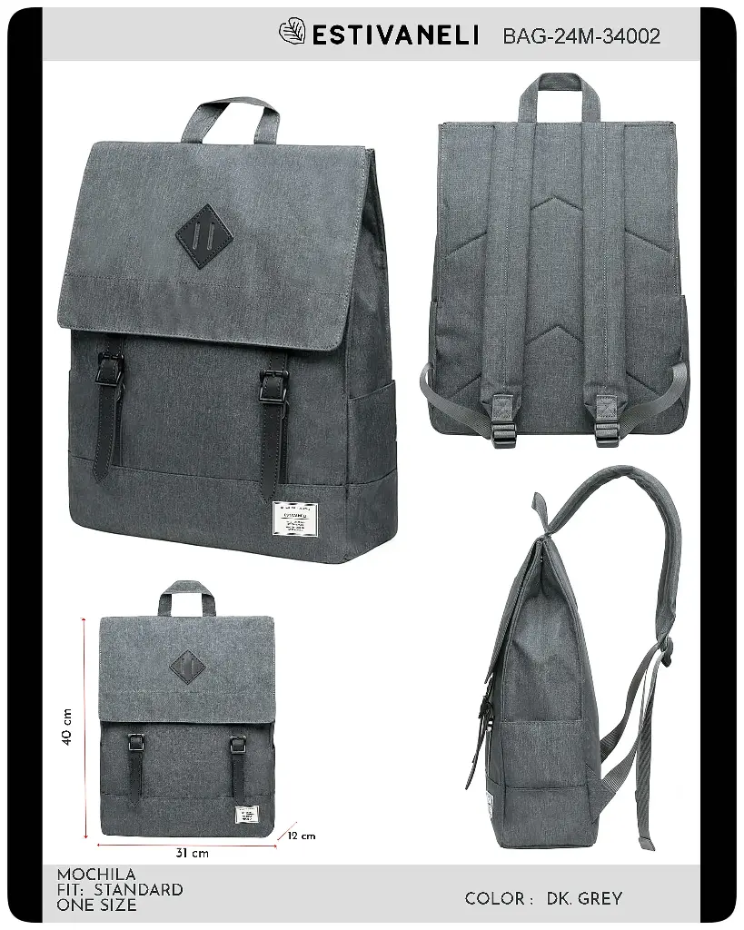 Morrales estivaneli mr34002