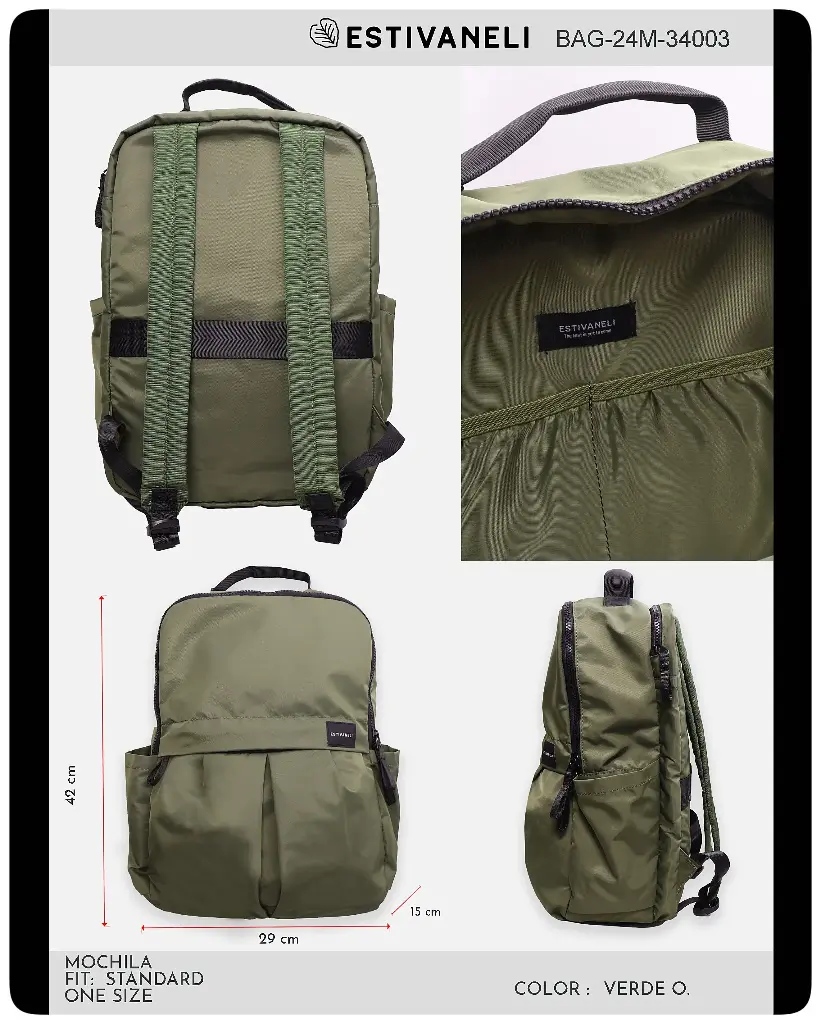 Morrales estivaneli 34003