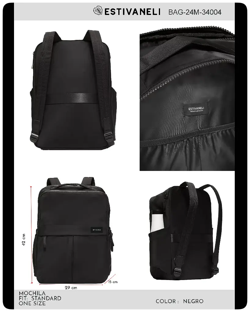 Morrales estivaneli mr34004