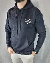 Sueter con capucha comfort estivaneli 6467