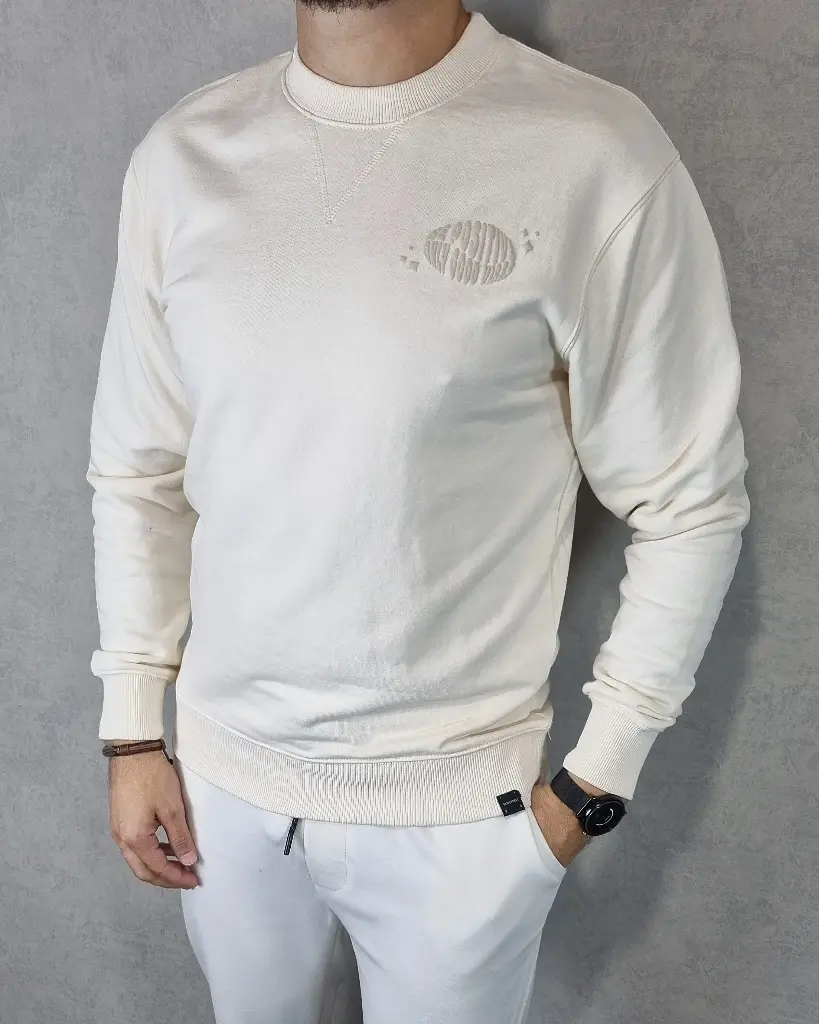 Sueter comfort estivaneli 6452
