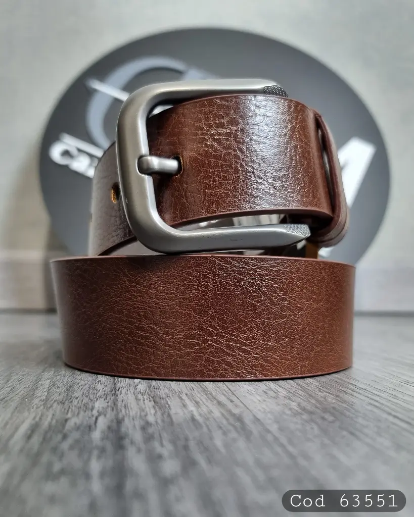 Correas de caballero estivaneli 63551