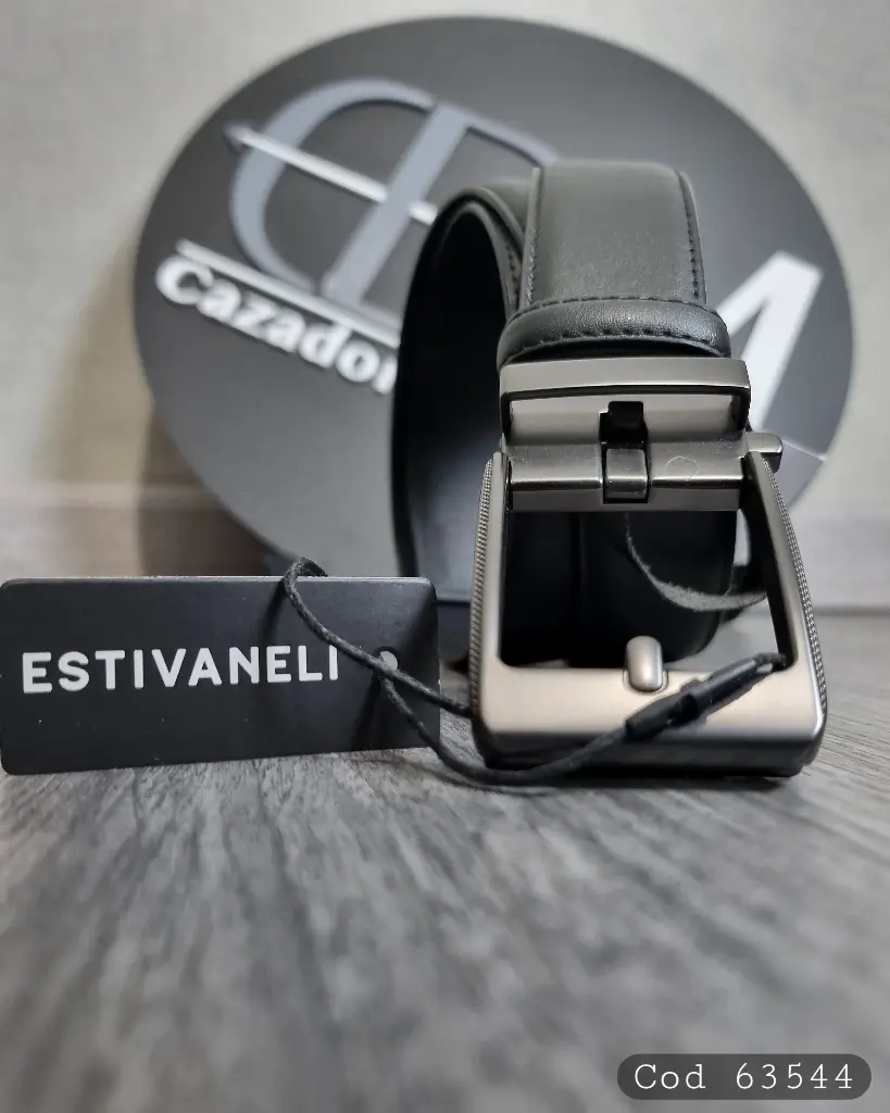 Correas de caballero estivaneli 63544