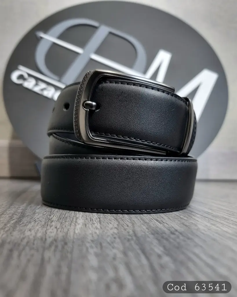 [CRE63541SM] Correas de caballero estivaneli 63541 (S-M)