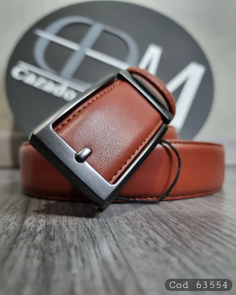 [CRE63554SM] Correas de caballero estivaneli 63554 (S-M)