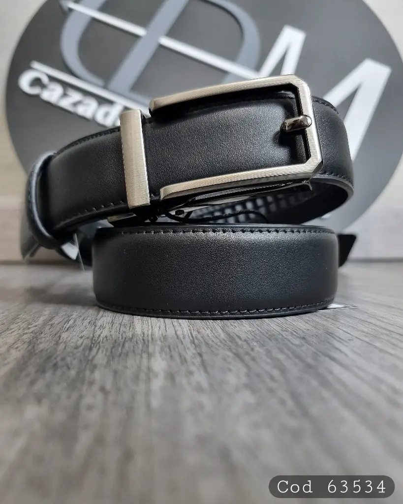 [CRE63534SM] Correas de caballero estivaneli 63534 (S-M)