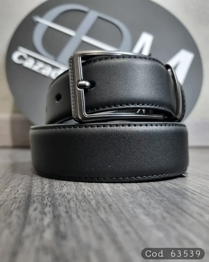 [CRE63539SM] Correas de caballero estivaneli 63539 (S-M)