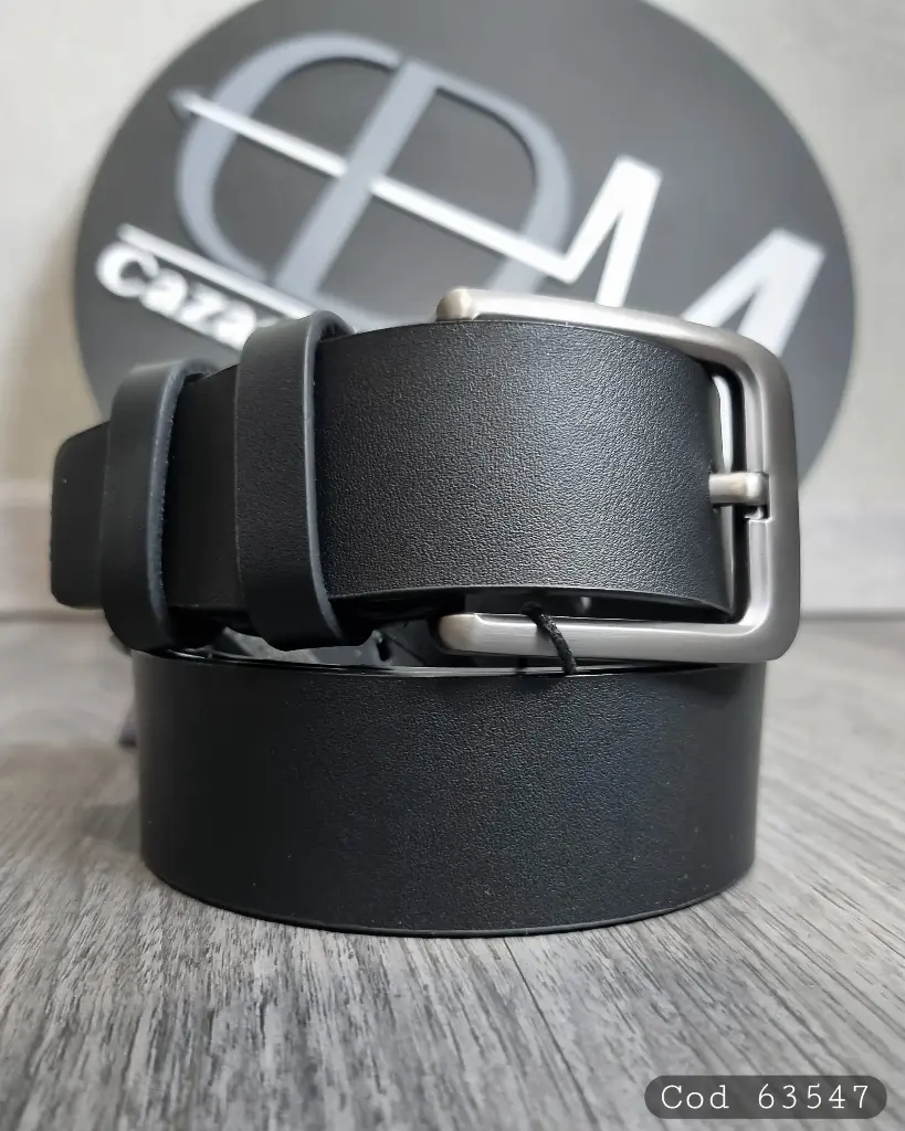 Correas de caballero estivaneli 63547