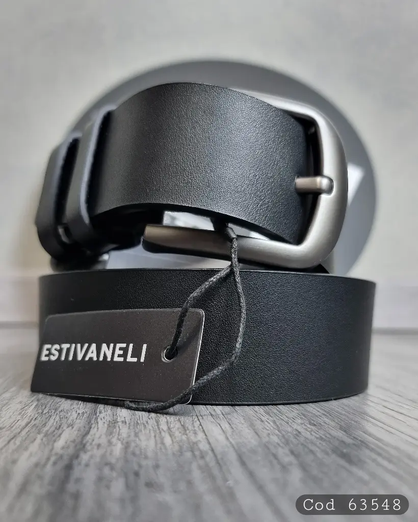 Correas de caballero estivaneli 63548