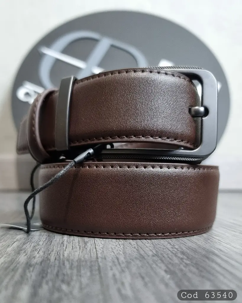 [CRE63540SM] Correas de caballero estivaneli 63540 (S-M)