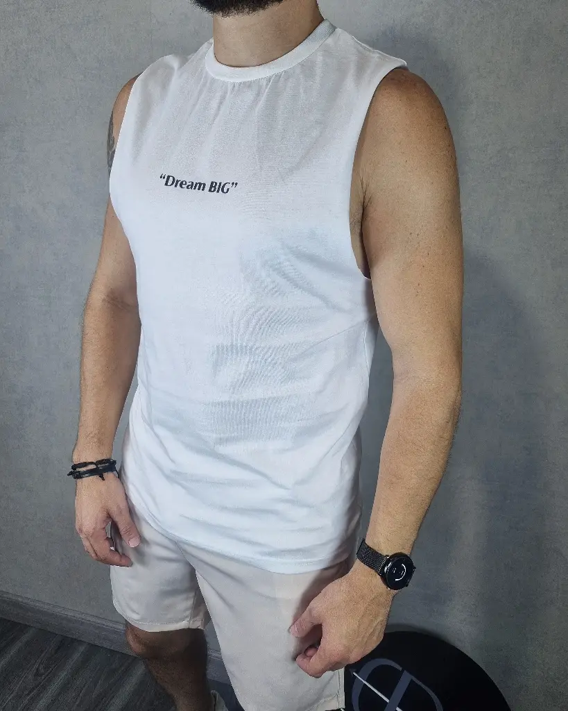 Franelilla comfort estivaneli 19429