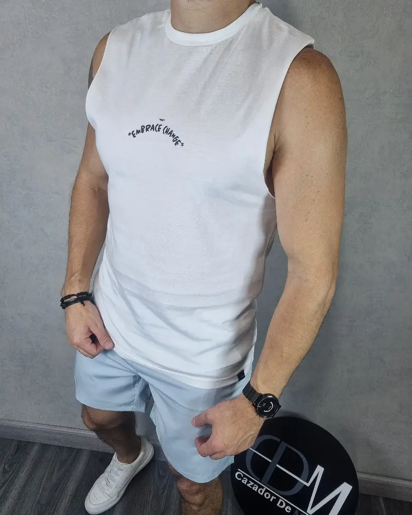 Franelilla comfort estivaneli 19428