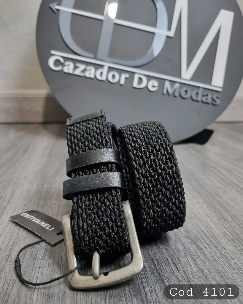 Correas estivaneli 4101