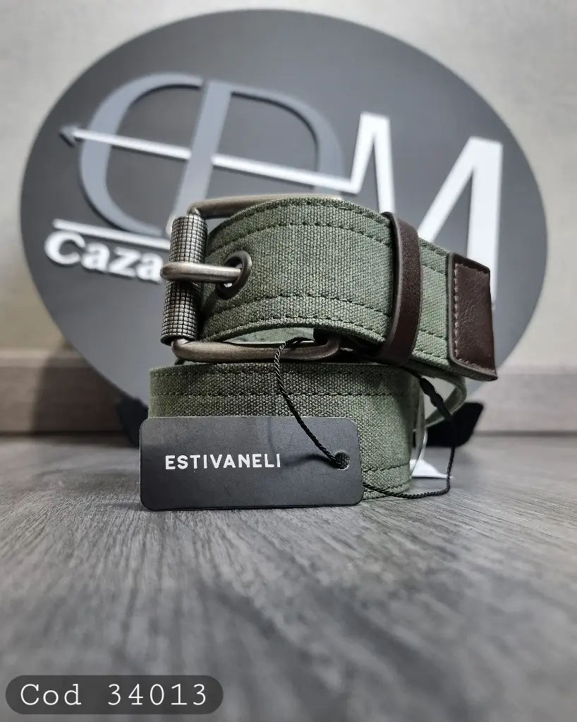 Correas estivaneli 34013