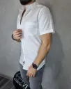 Camisa estivaneli oxford 100520