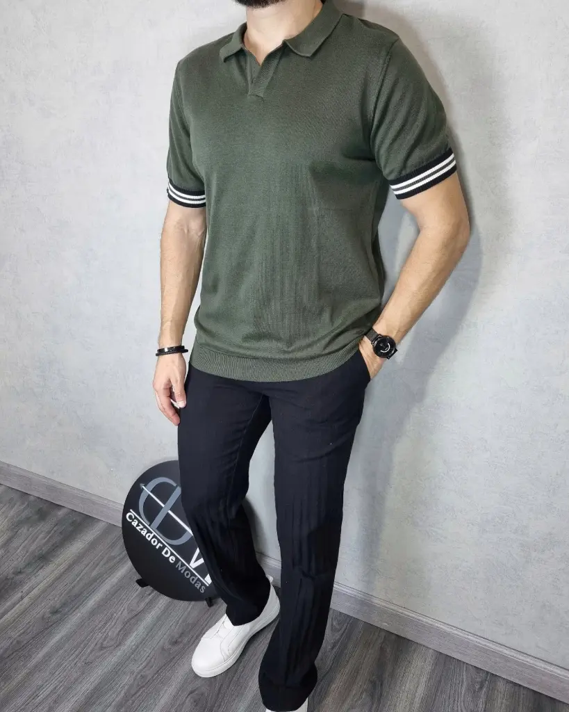 Chemise estivaneli comfort 19107