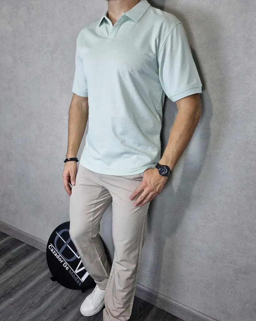 [CHE50682S] Chemise estivaneli comfort 50682 (S)