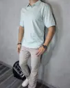 Chemise estivaneli comfort 50682