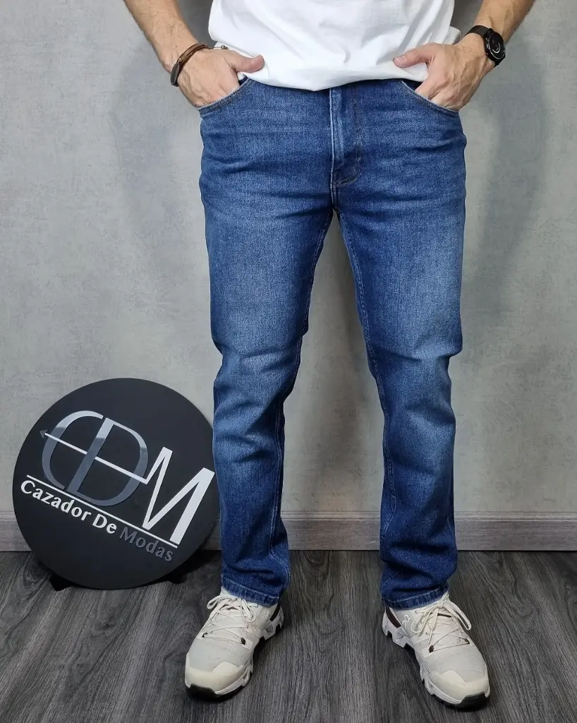[JN30610E28] Jeans skinny estivaneli 30610 (28)