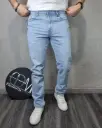 Jeans slim estivaneli 6159