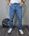 Jeans slim estivaneli 6213