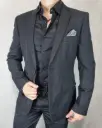Blazer estivaneli slim fit 101373