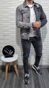 Chaqueta mostwanted 39801