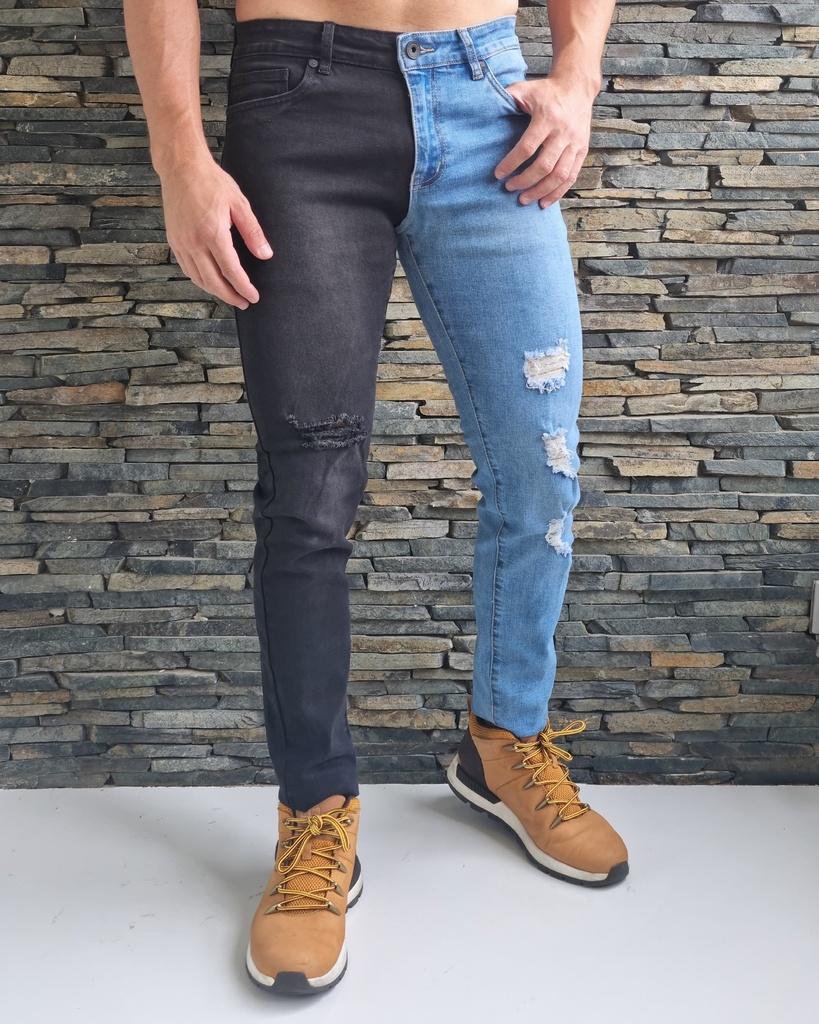 Jeans mostwanted 42153