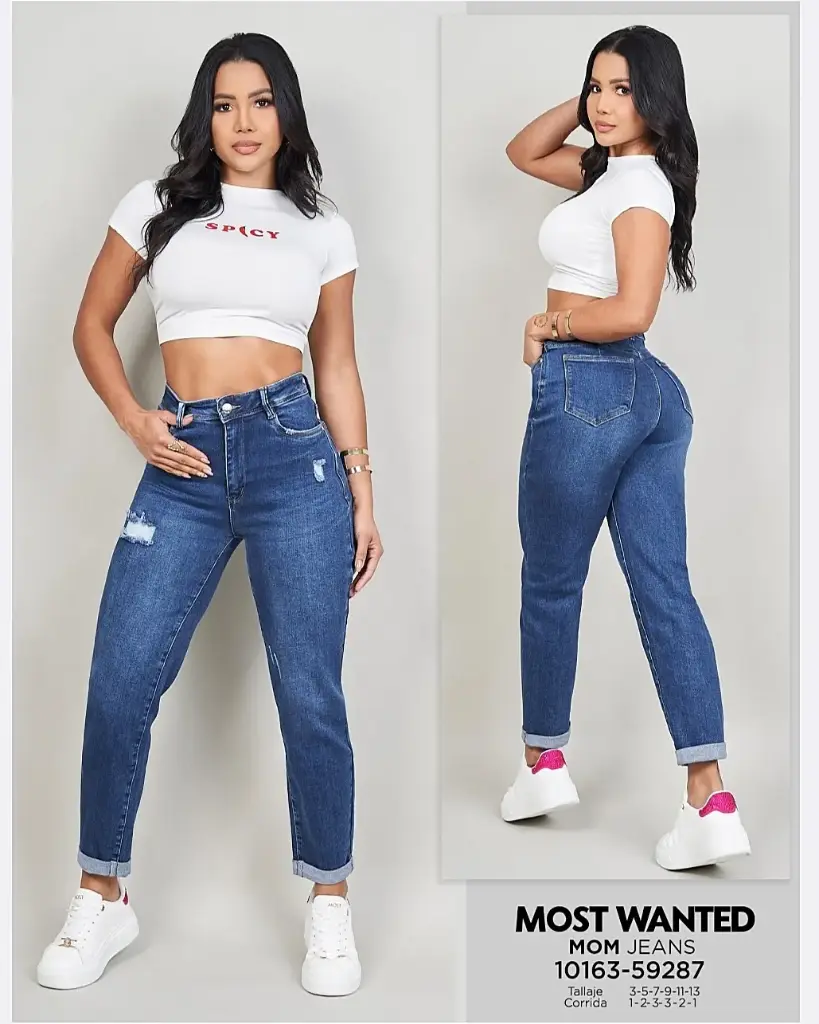 Jeans mom popsugar 59287