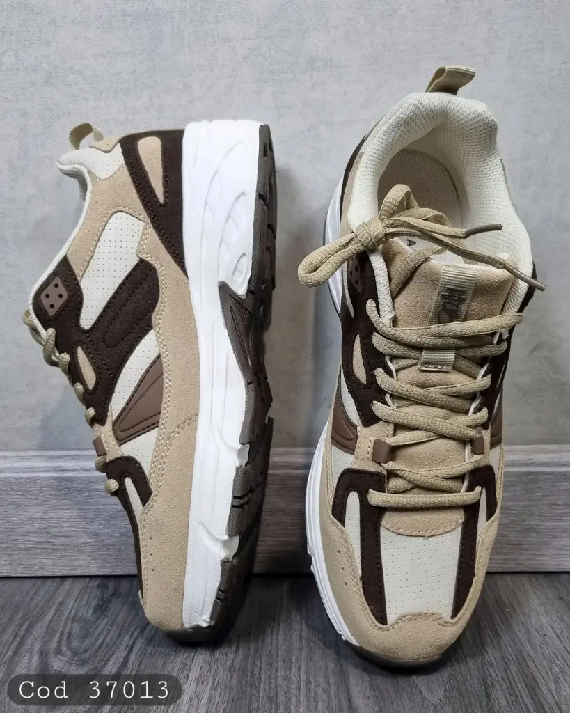 Zapato estivaneli 37013