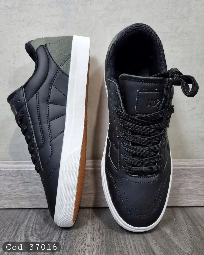 Zapatos estivaneli 37016