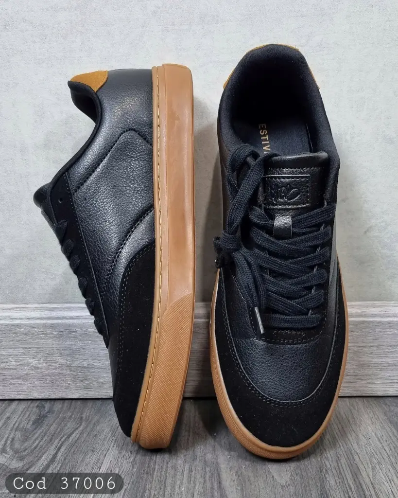 Zapatos estivaneli 37006