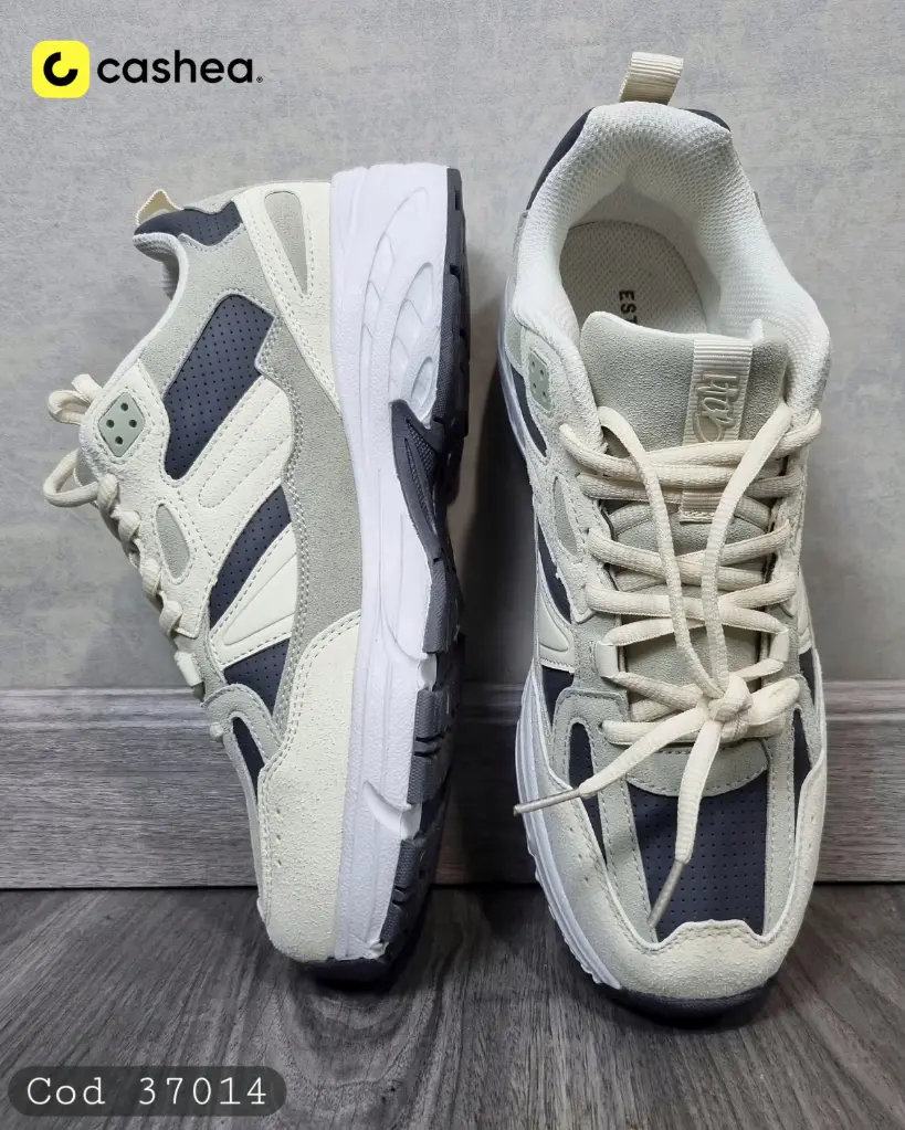 Zapatos estivaneli 37014