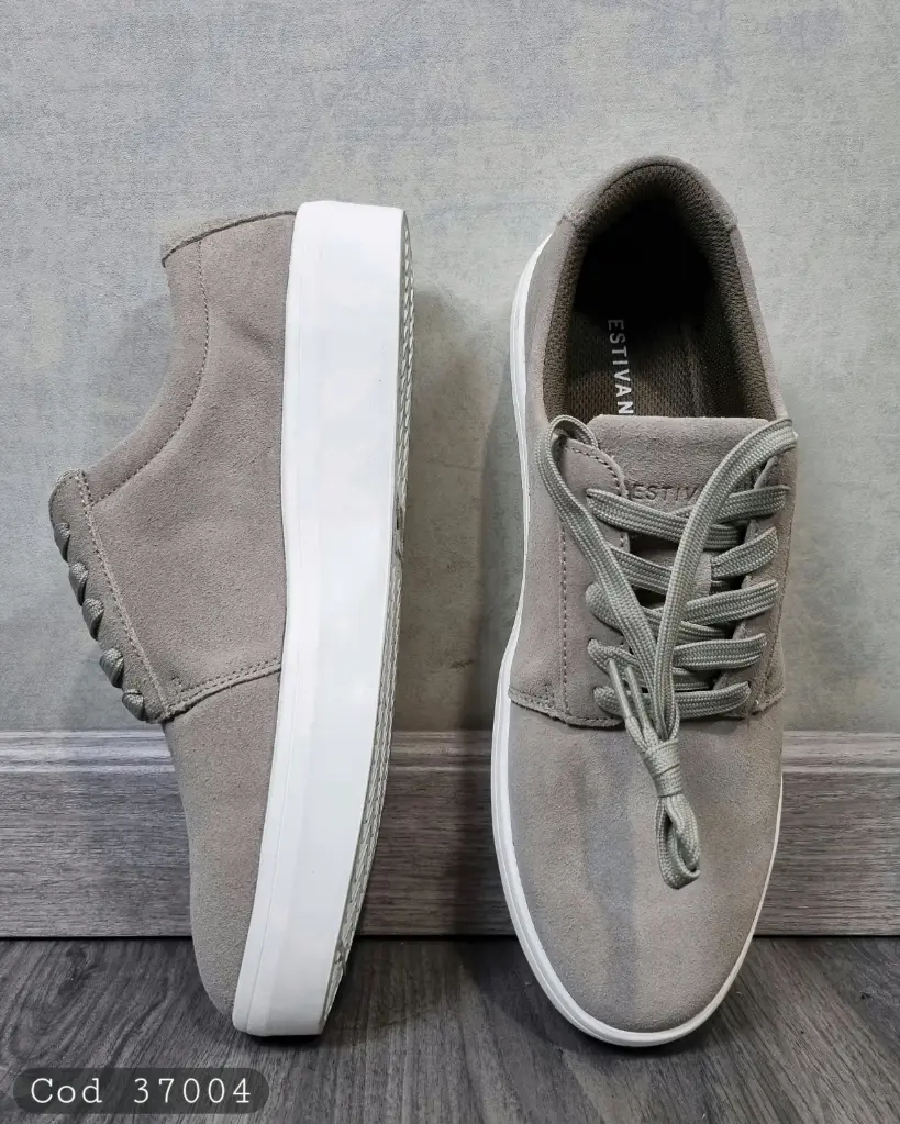 Zapatos estivaneli 37004