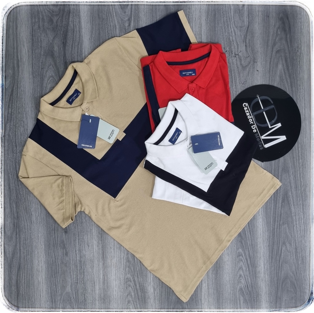 CHEMISE DE COLORES ESTIVANELI 114720