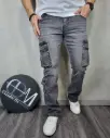 Jeans straight mostwanted 58201