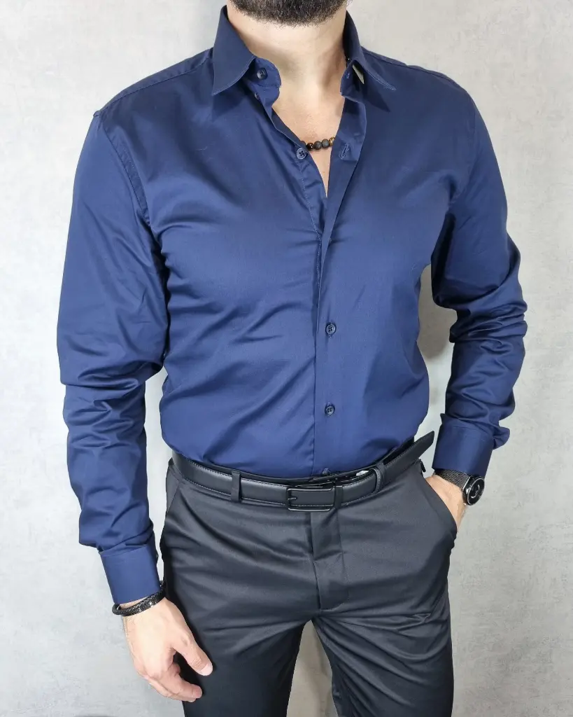 Camisa estivaneli C4074