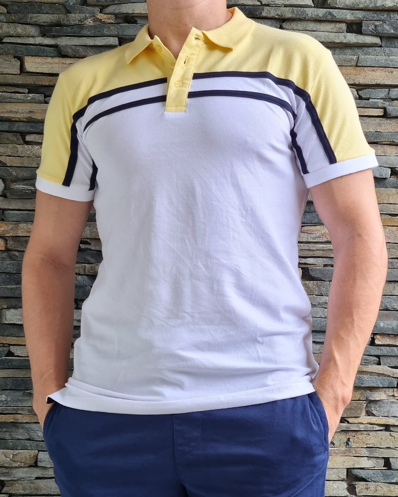 CHEMISE ESTIVANELI 8309