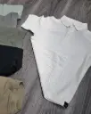 CHEMISE POLO DE NIÑOS ESTIVANELI 50806