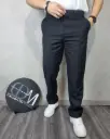 Pantalon de vestir estivaneli 46040