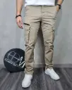 Pantalón cargo estivaneli 30570