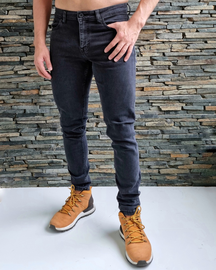 Jeans estivaneli 4077