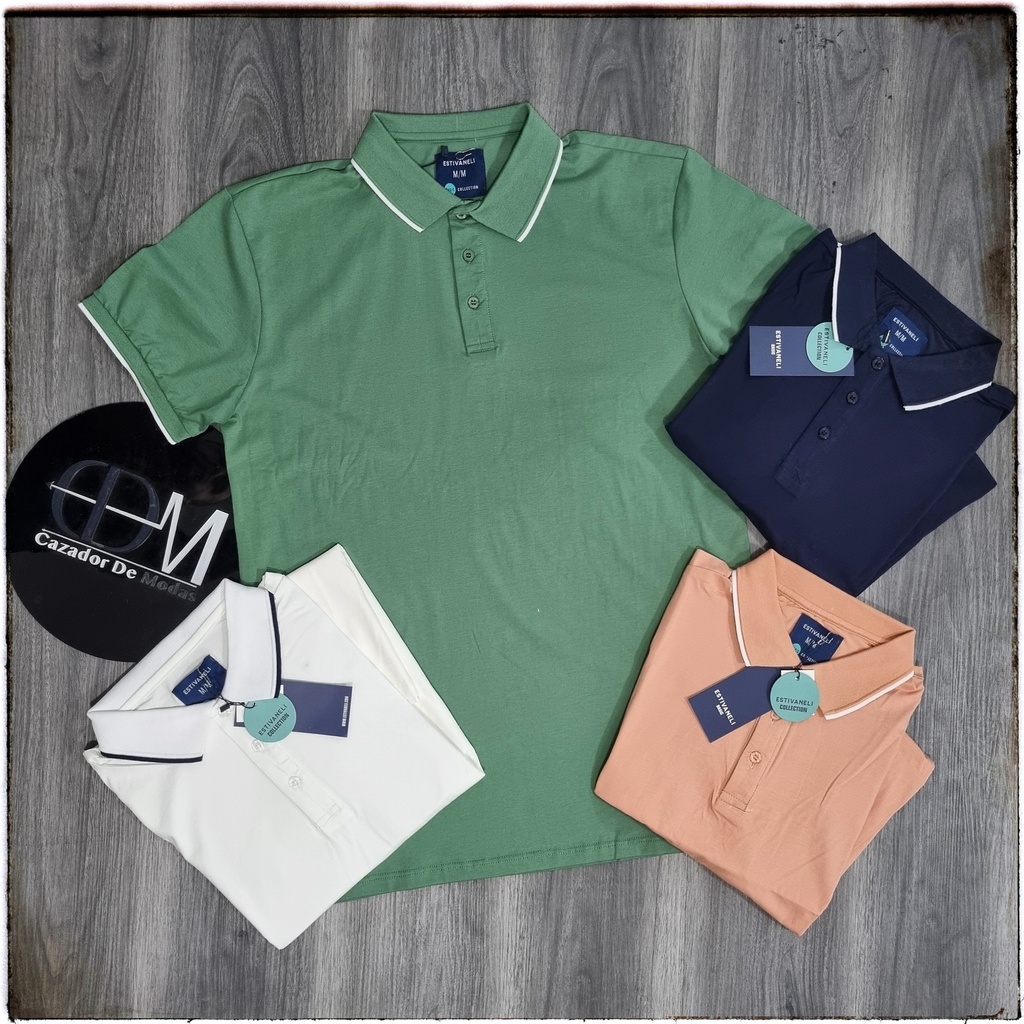 CHEMISE ESTIVANELI 8355E