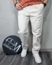 Pantalón chino estivaneli 37285