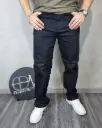 Jeans straight estivaneli 37450